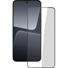 Захисне скло 5D Standard для Xiaomi 13 чорне