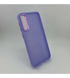 Totu Space Case for Samsung Galaxy A30s / A50 / A50s (2019) (Lilac) Totu Space Case for Samsung Galaxy A30s / A50 / A50s (2019) (Lilac)