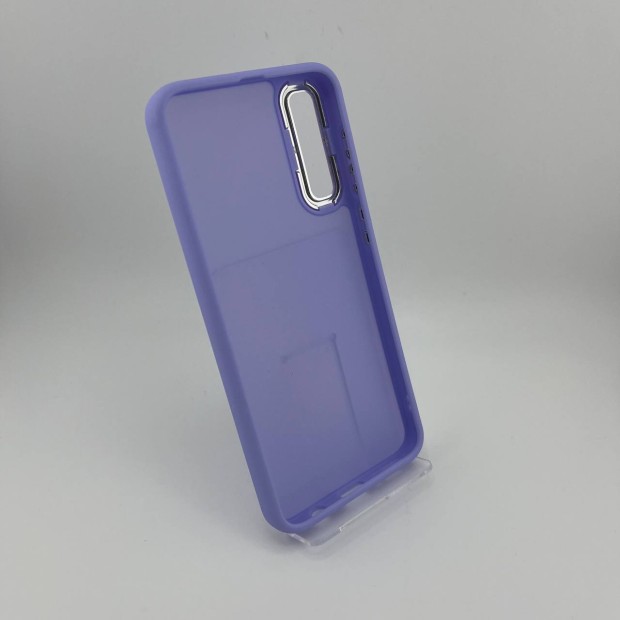 Totu Space Case for Samsung Galaxy A30s / A50 / A50s (2019) (Lilac) Totu Space Case for Samsung Galaxy A30s / A50 / A50s (2019) (Lilac)