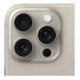 Мобильный телефон Apple iPhone 15 Pro Max 256Gb (Natural Titanium) (Grade A+) 89% Б/У O