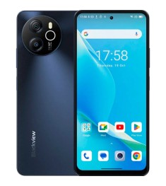 Смартфон Blackview Shark 8 8/128GB Dual Sim Grey (6931548315148)