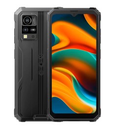 Смартфон Blackview BV4800 3/64GB Dual Sim Black (6931548314875)
