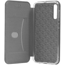 Чехол-книжка Оригинал Samsung Galaxy M51 (2020) (Чёрный)