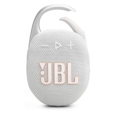 Портативная акустика JBL Clip 5 (White) JBLCLIP5WHT K