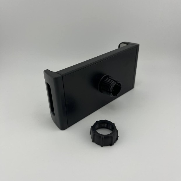 Универсальный держатель для планшета на штатив / монопод / селфи-палку шарнирный