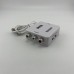VGA to AV adapter (White)