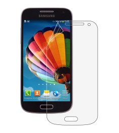 Захисна плівка для Samsung Galaxy i9190  /  i9500 mini