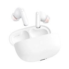 Бездротові навушники-гарнітура вакуумні Baseus Bowie MZ10 (Білі)