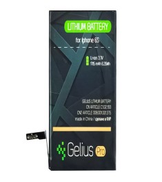 Аккумулятор Gelius для Apple iPhone 6 АКБ Аккумулятор Gelius для Apple iPhone 6 АКБ