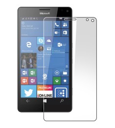 Захисне скло для Nokia Lumia 950 XL