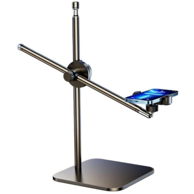 Держатель настольный для смартфона RTAKO ZJ-FP01 55cm