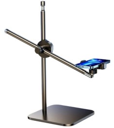 Тримач настільний для смартфона RTAKO ZJ-FP01 55см