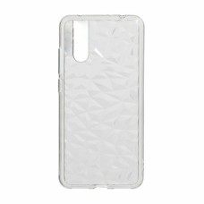 Силикон Prism Case Vivo V15 Pro (Прозрачный)