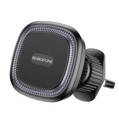 Автодержатель Borofone BH96 MagSafe (Чёрный)