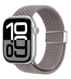 Ремешок Dux Ducis Ultra Series Apple Watch 38/40/41 mm (Clay)