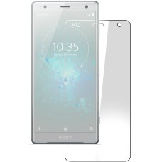 Защитное стекло 3D Sony XZ 2 Compact Transparent