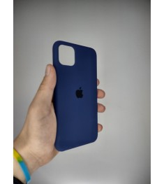 Силикон Original Case Apple iPhone 11 Pro Max (32)