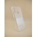 Силіконовий чохол WS для Oppo A31  /  A8 (Прозорий)