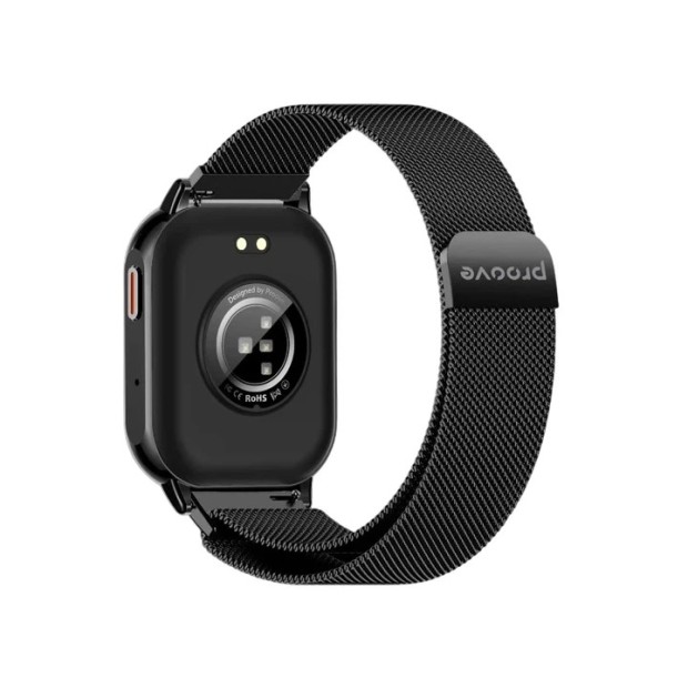 Розумний годинник Proove Elysium (Чорний)