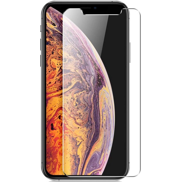 Стекло Apple iPhone XS Max / 11 Pro Max Стекло Apple iPhone XS Max / 11 Pro Max