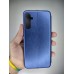Чохол-книжка Оригінал Samsung Galaxy A24 (Синій)