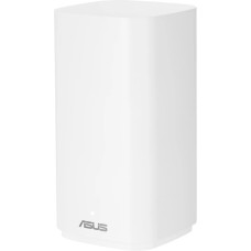 Бездротовий роутер-маршрутизатор ASUS ZenWiFi AC Mini (2.4ГГц  /  5ГГц) (White) (Grade A) DL