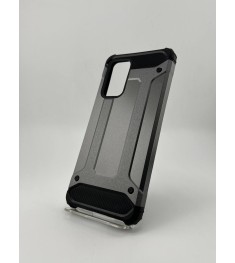 Захисний чохол Metal Armor для Samsung Galaxy A53 5G (Сірий)