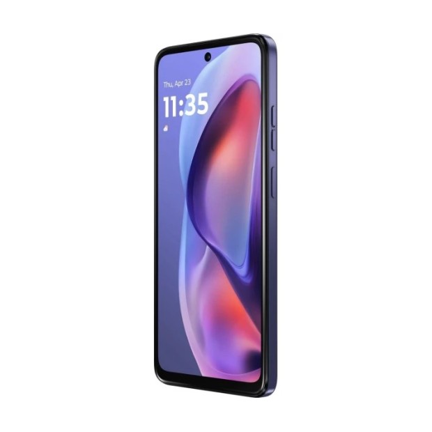 Мобільний телефон Motorola Moto E15 2 / 64GB (Свіжа Лаванда)