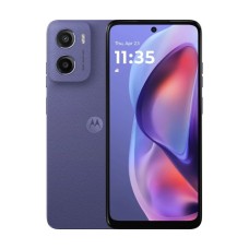 Мобильный телефон Motorola Moto E15 2/64GB (Fresh Lavender)