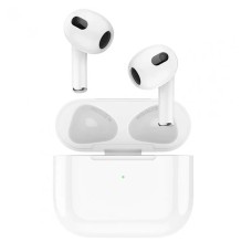 Беспроводные наушники-гарнитура Hoco Airpods 3 (EW26) (Белый) (Уценка) (Категория 2)
