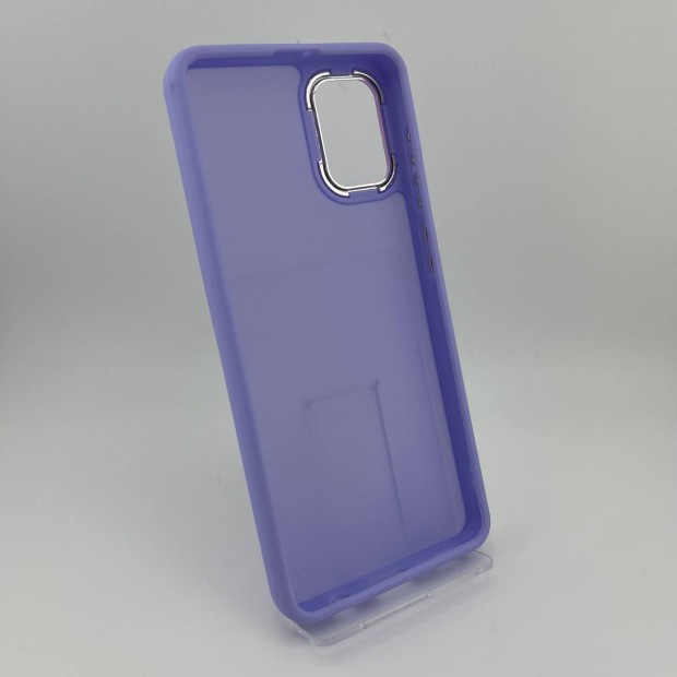 Чохол Totu Space для Samsung Galaxy A31 (Фіалковий)