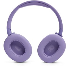 Бездротові накладні навушники-гарнітура JBL Tune 720BT (Фіолетові) JBLT720BTPUR