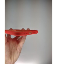 Силіконовий оригінальний чохол RoundCam для Apple iPhone 7 Plus  /  8 Plus (05) ..