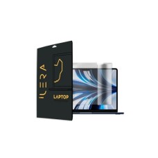 Защитная плёнка iLera MacBook Air M2 iLMBARM2