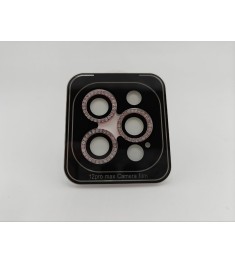 Защитное стекло на камеру Diamond Glass Apple iPhone 12 Pro Max / 13 / 13 Mini (..