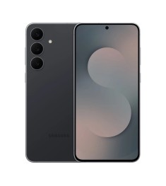 Мобільний телефон Samsung Galaxy S25 FE 5G 8 / 256GB (Чорний)