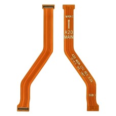 Шлейф для Samsung A205 Galaxy A20 (2019) системный (межплатный)