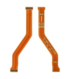 Шлейф Samsung A205 Galaxy A20 (2019) системний (міжплатний) Шлейф Samsung A205 Galaxy A20 (2019) системний (міжплатний)