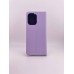 Case-book Dux Soft for Xiaomi Redmi 13C 4G  /  Poco C65 (Purple)