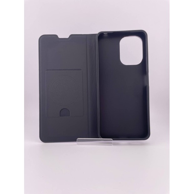 Case-book Dux Soft for Xiaomi Redmi 13C 4G  /  Poco C65 (Purple)