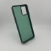 Чохол Totu Space Samsung Galaxy A25 (Темно-зелений) Чохол Totu Space Samsung Galaxy A25 (Темно-зелений)
