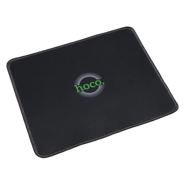 Mouse pad GM20 (24*20*4mm) (hoco)