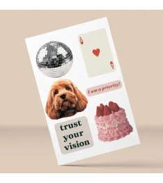 3D-стікерпак 