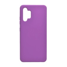 Чехол Original Samsung Galaxy A32 5G (Фиалковый)