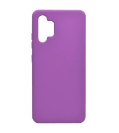 Чехол Original Samsung Galaxy A32 5G (Фиалковый) Чехол Original Samsung Galaxy A32 5G (Фиалковый)