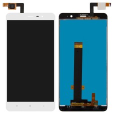 Модуль дисплея Xiaomi Redmi Note 3  /  Note 3 Pro (Білий)