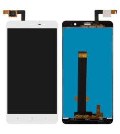 Дисплейный модуль Xiaomi Redmi Note 3 / Note 3 Pro (White)