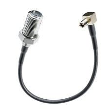 Антенный переходник Anteniti (F) Тип TS9