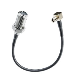 Антенний перехідник Anteniti (F) Тип TS9