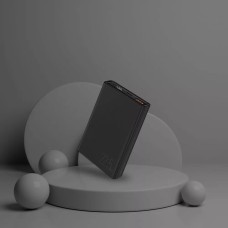 PowerBank Proove Hyper Flux Plus 22.5W 10000mAh (Чорний)